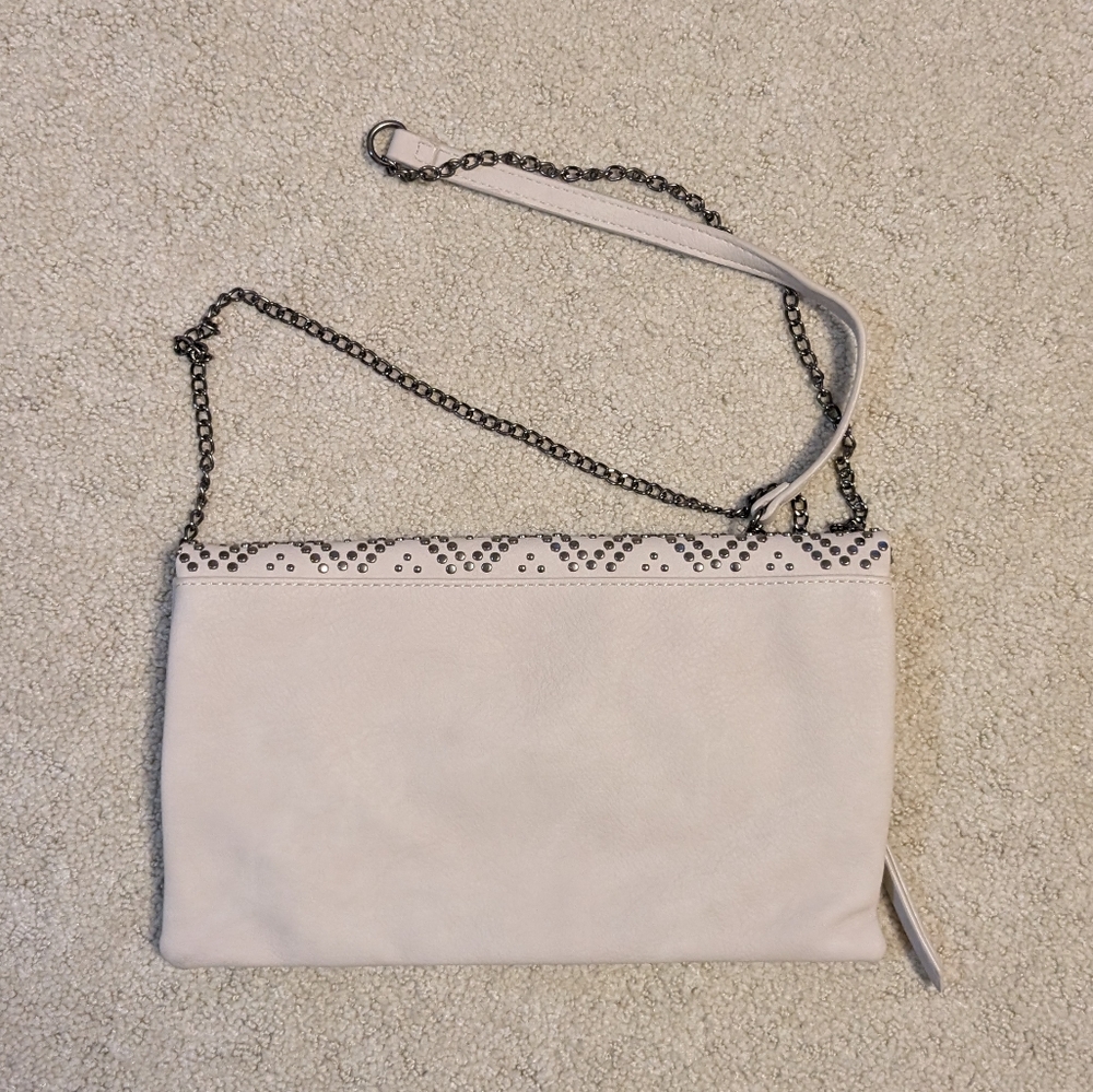 Antik Kraft Metal Studded Bag - Picture 2 of 11